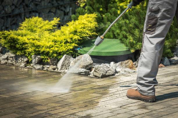 Best Machinery and Equipment Cleaning  in Buckeye Lake, OH