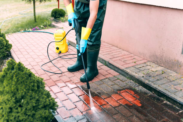 Trusted Buckeye Lake, OH Pressure Washing Experts
