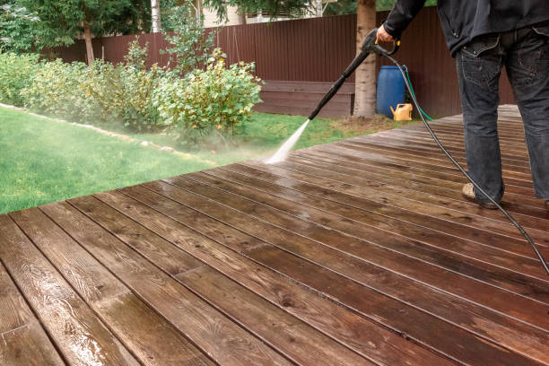 Best Soft Washing  in Buckeye Lake, OH