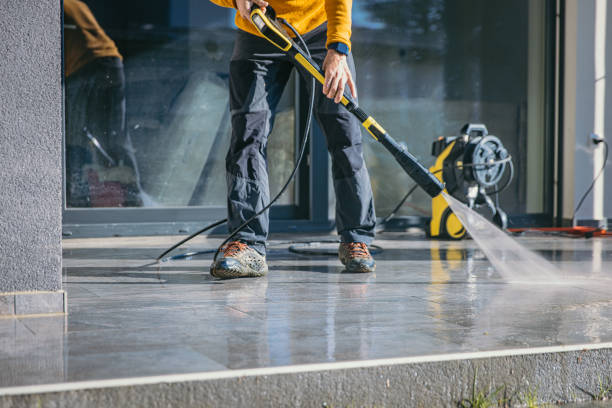 Best House Exterior Washing  in Buckeye Lake, OH