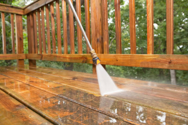 Best Post-Construction Pressure Washing  in Buckeye Lake, OH
